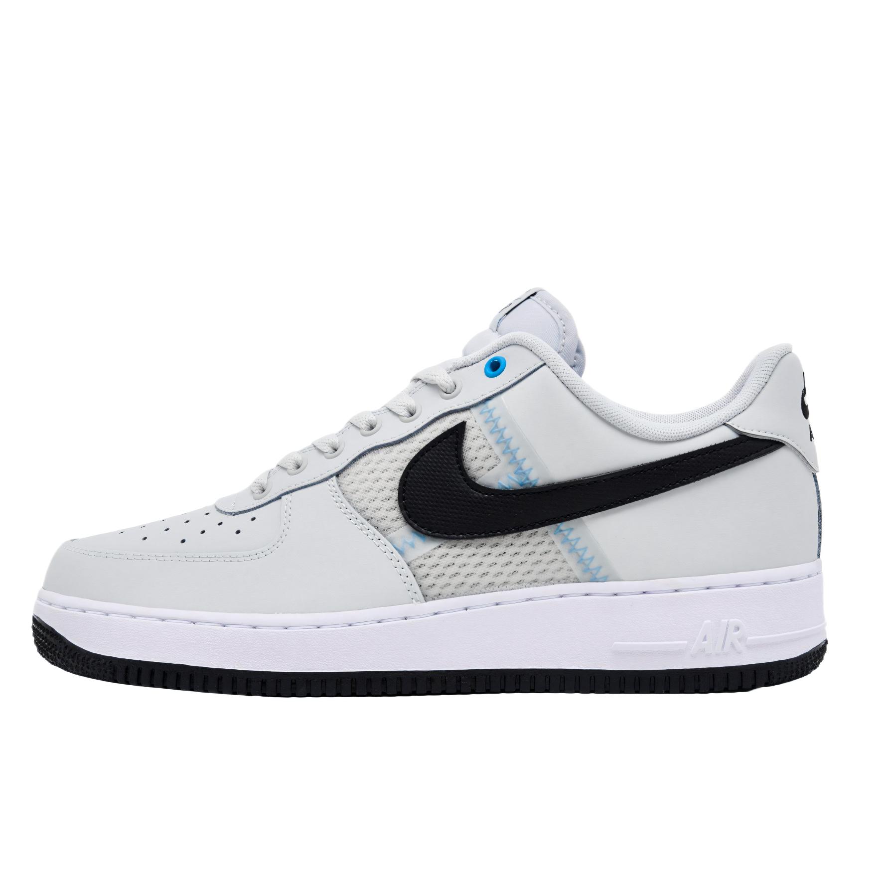 

Nike Air Force 1 Lv8 07 Se Классическая Мода Универсальный Стиль Жизни Повседневная Обувь Мужские Кроссовки IH4462-001 44.5