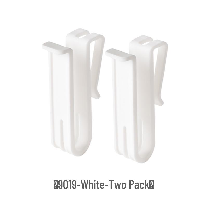 Japanese Wall-Mounted Kitchen Draining Basket & Bowl Rack - No-Drill Storage Solution