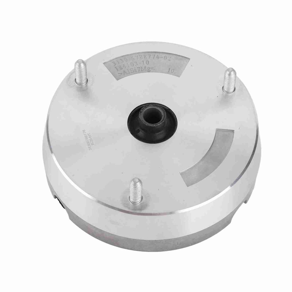 Front Left Right Upper Shock Strut Mount 31336788776 Suspension Strut Mount Fit for X5 X6 E70 E71