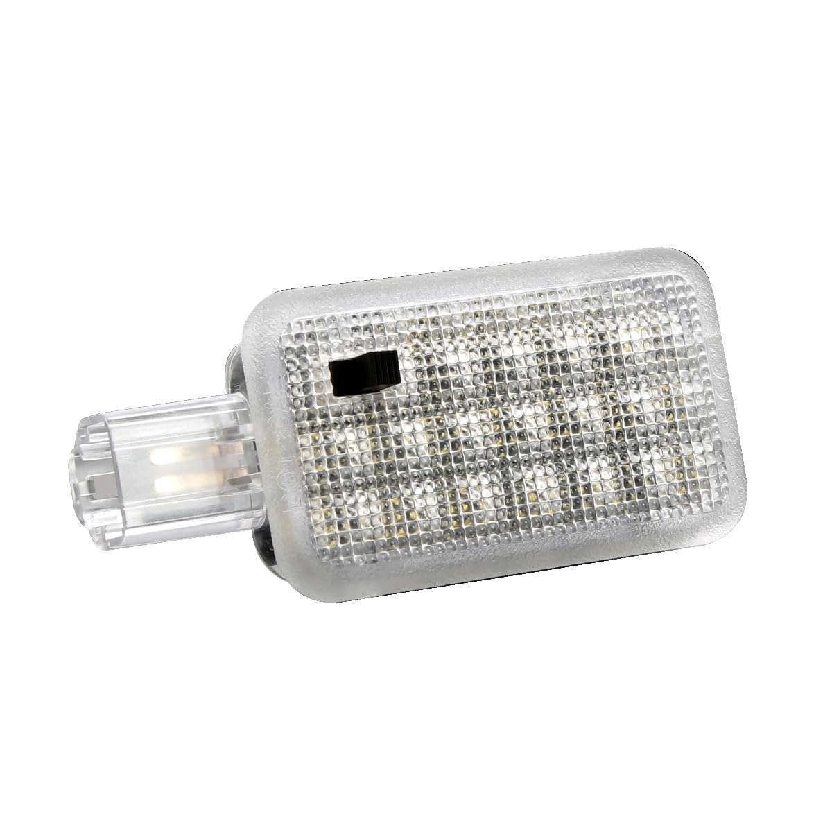 Genuine replacement type LED luggage lamp Compatible with Suzuki, compatible белый