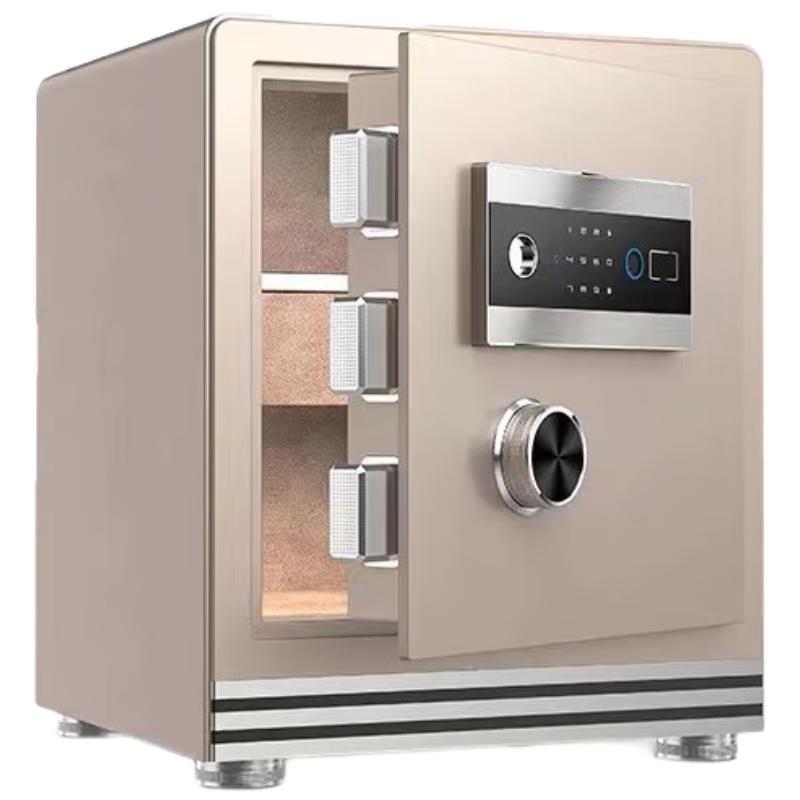 Tiger Brand Lingyu 45 Smart WiFi Safe