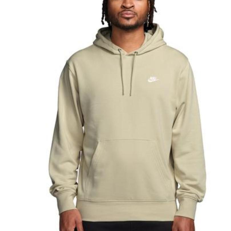 Nike Sports Zip-Up Fleece Hoodie Men jackets FN3862-229