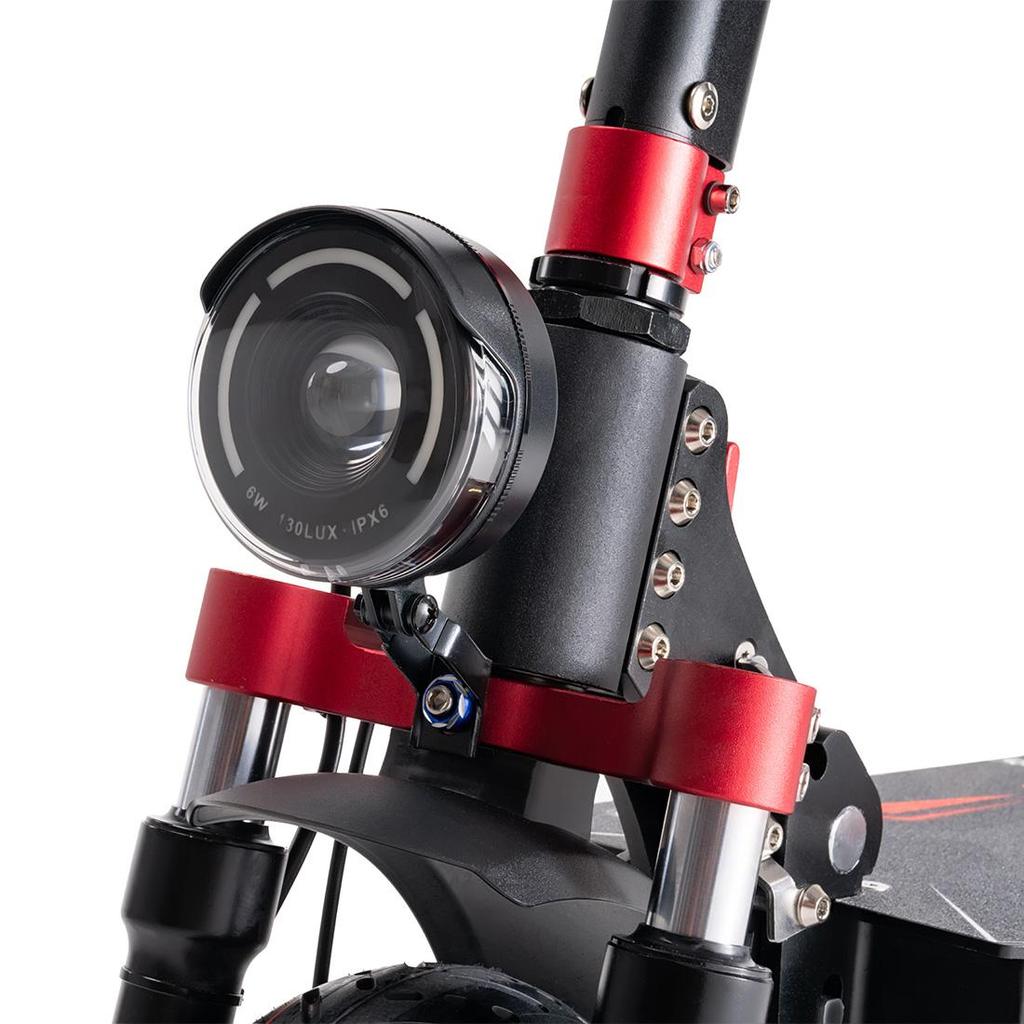 Boyueda Q7Pro Max 52V 28Ah City Scooter  Electric scooter,10",1600W*2,maximum Load Capacity 180 Kg,maximum Range Up To 110 Km.