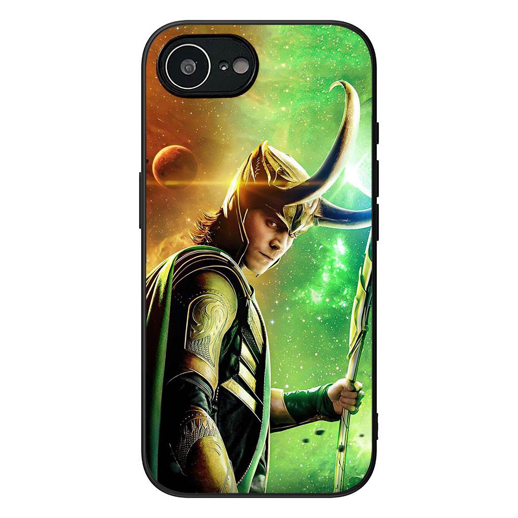 

Phone Cover for Motorola Moto Edge 70 60 Fusion NEO Pro G Stylus G56 G57 G86 G96 G52 G04 G05 20 Case Loki Marvel Thor Odinson Motorola Edge 60 Pro