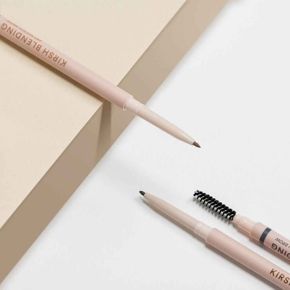 Kirsh Blending Kirsh Make Art Sketch Brow 01 Gray Br