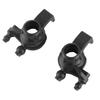 Qukaim RC Steering Cup RC Car Steering Cup for SCY 16101 16102 16103 16201 1/16 RC Car Upgrade PartsSet of 2