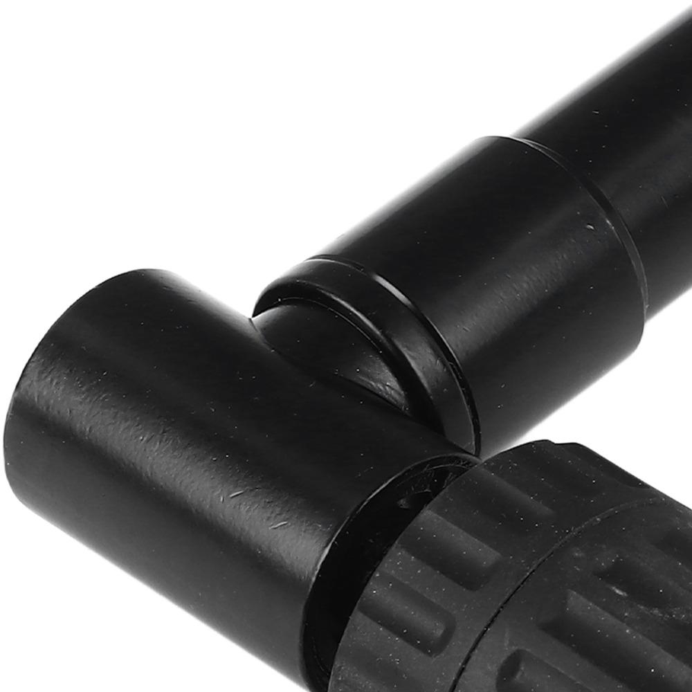 0.8-10mm Chuck Size 90 Degree Corner Drill Electric Drill Chuck Attachment  Industrial Repair
