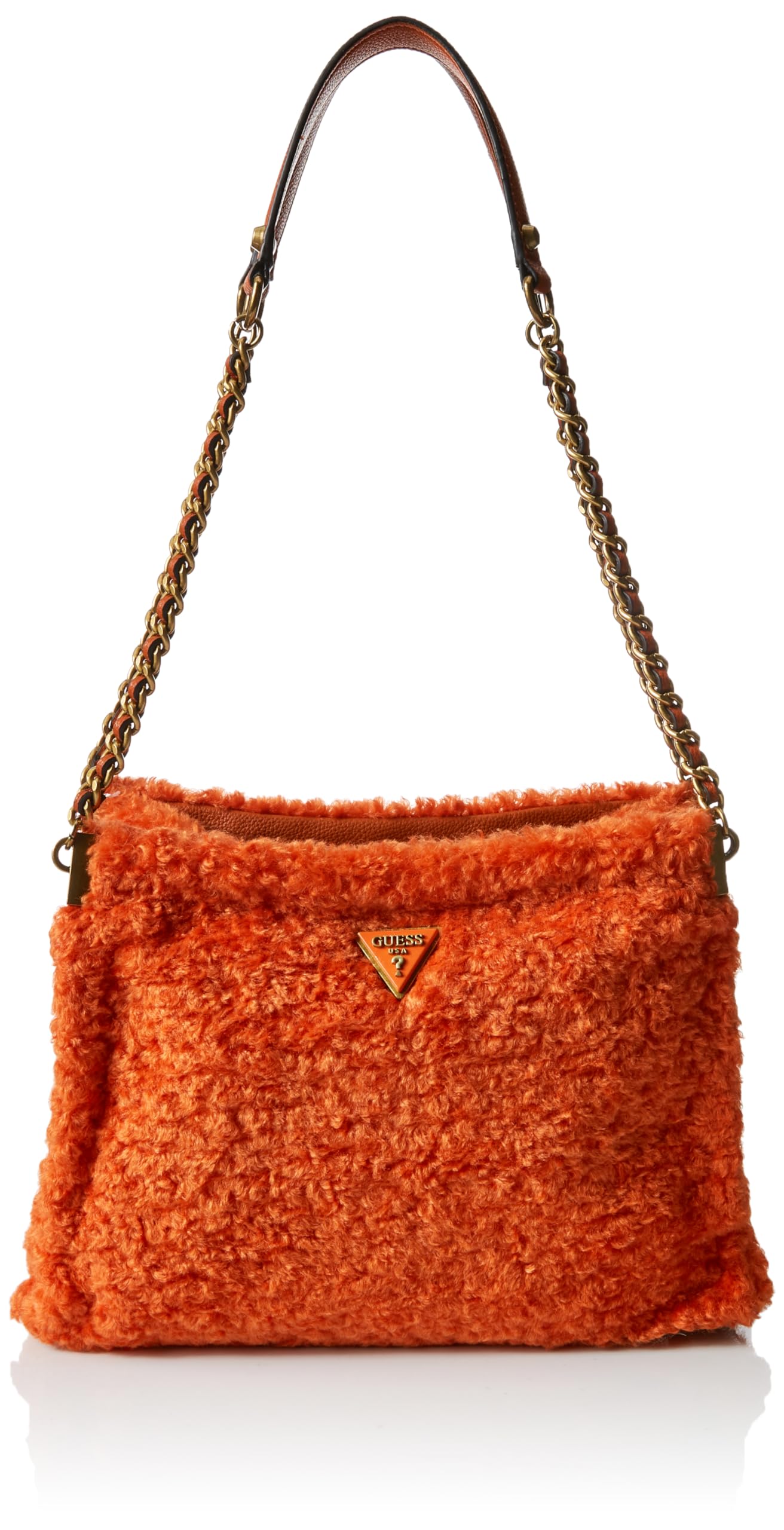 

MARANTA SMALL SHOULDER SATCHEL for ORA [GUESS] Women,