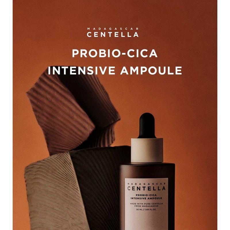 SKIN 1004 - Madagascar Centella Probio-Cica Intensive Ampoule Mini