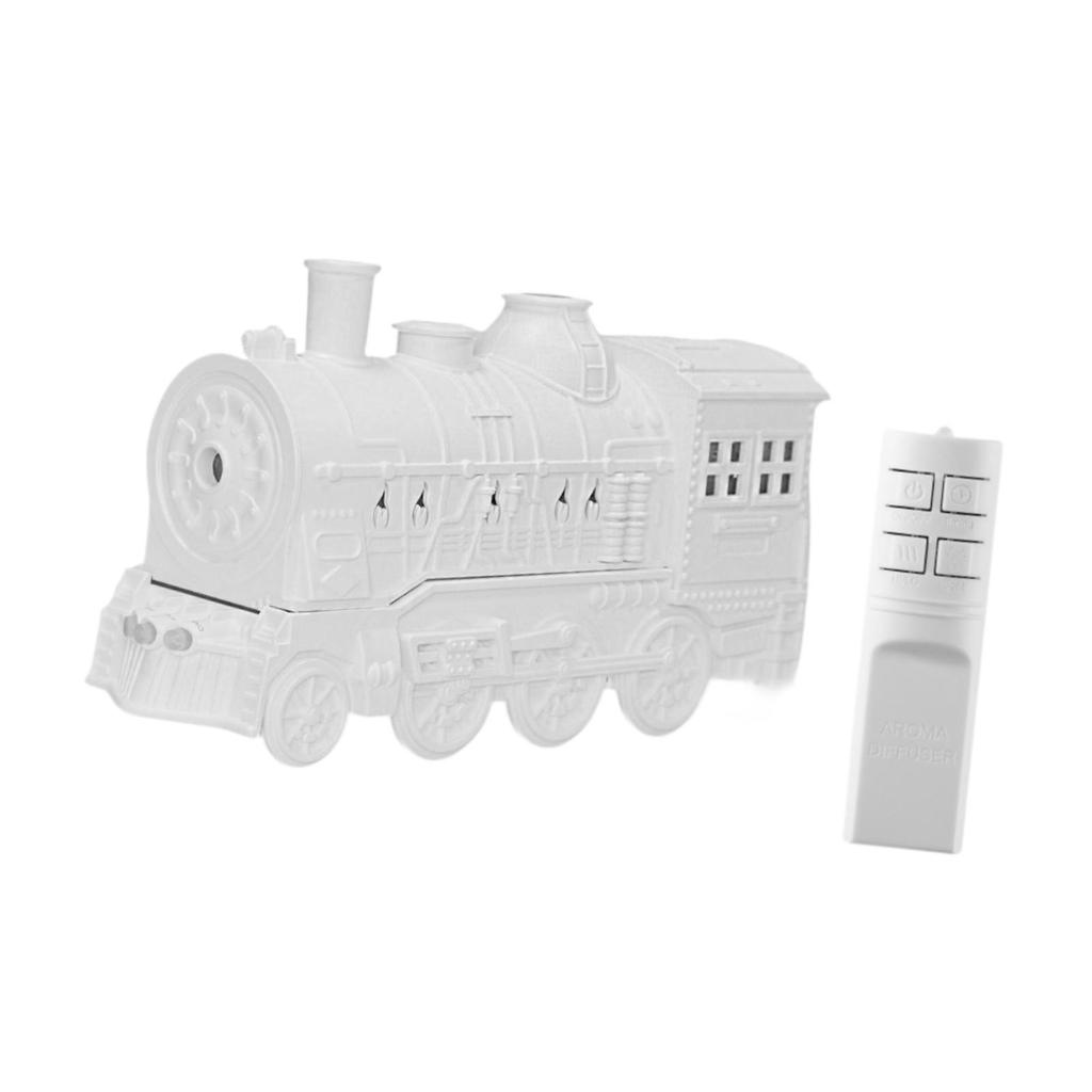 Essential Oil Diffuser UK Adapter Plug 2H 8H Timer Decor Home 300ml Capacity Multifunctional Portable Yoga Office Home Fragrance