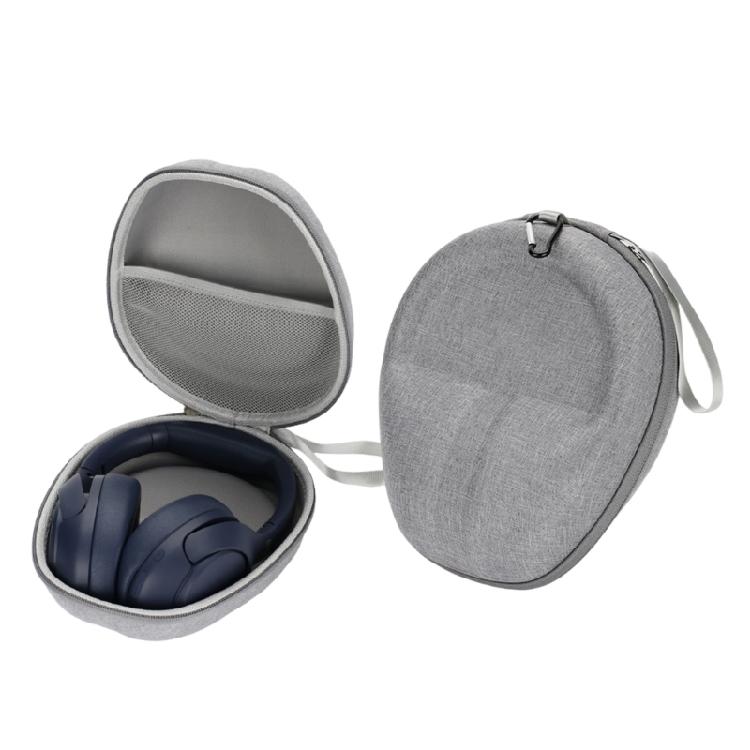 Shock Resistant  Protective Case Interior Meshes Pocket ForMT6PRO/G2PRO Earphones Charging Cables Sweatproof Easy Access