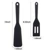 Silicone Spatula Non Stick Heat Resistant for Fishes Eggs Omelets