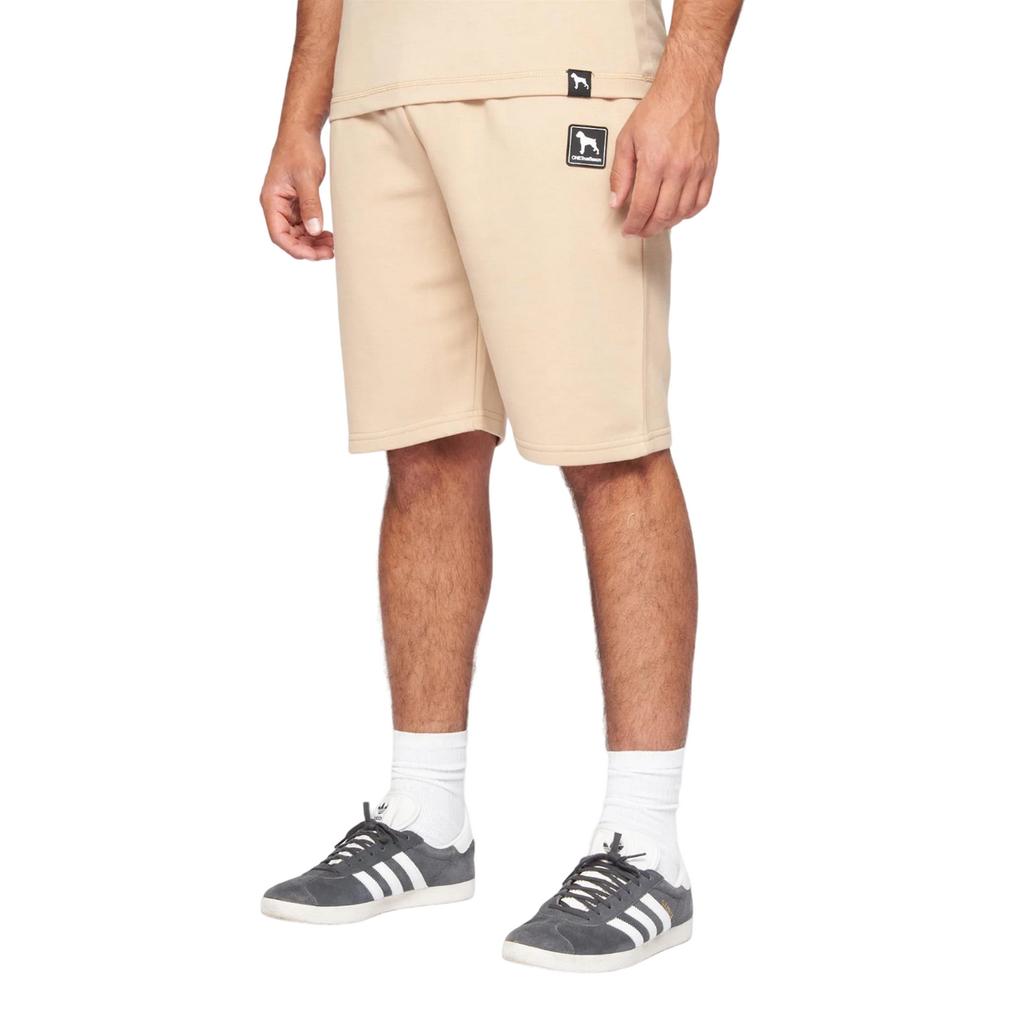 One True Saxon Mens Dexon Shorts
