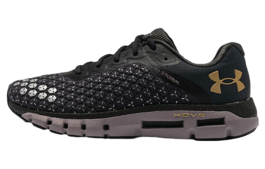 Under Armour Hovr Infinite 2 Storm Черный 3027022-500 42.5
