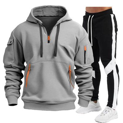 Ανδρικά ρούχα και αξεσουάρ – Αθλητικές φόρμες σετ