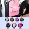 Auto Universal Sitzlehne Organizer Multi-Tasche Aufbewahrungstasche Tablet Halter Autos Innen Zubehör Verstauen Aufräumen