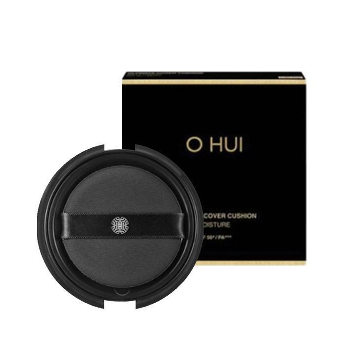 O HUI Cushion Ultimate Cover Moisture Refill_PDS (11274879) Moisture No. 2 Refill