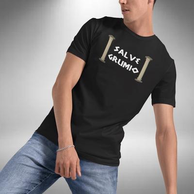 T-shirtler – Tişörtler