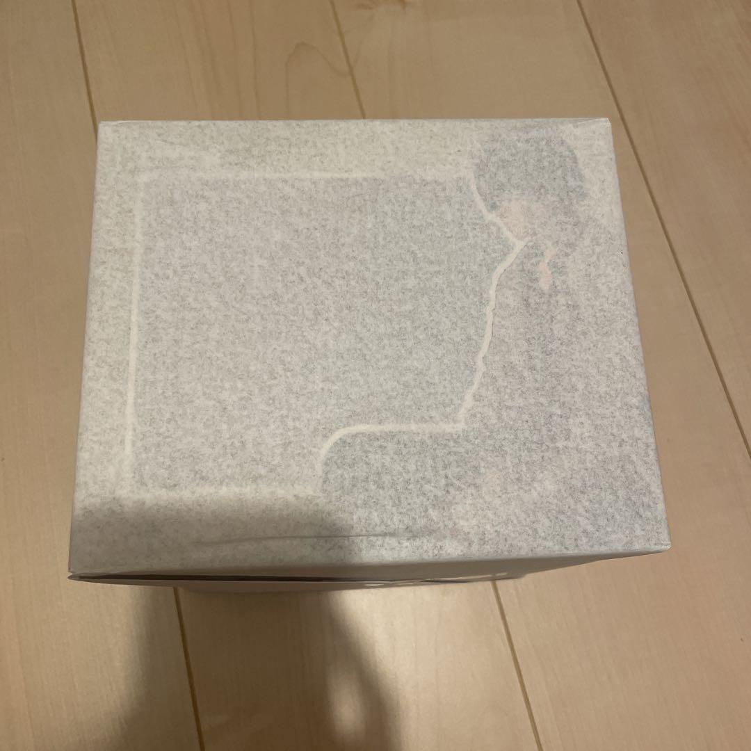 

[USED] SAKAMOTO DAYS Palm-sized Nagumo-san G.E.M.