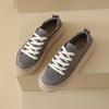 Mesh women's loafers, old Beijing cloth shoes, women's summer thin casual versatile flat-bottomed lazy fisherman shoes