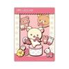 ENSKY Rilakkuma SA-M18 Korilakkuma's Strawberry Life