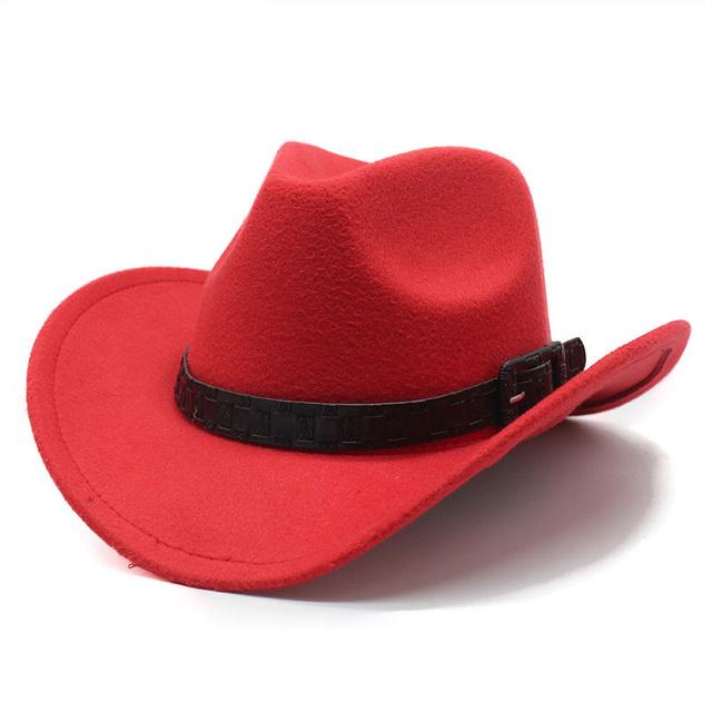 Autumn /Winter Fedora Summer Hats 