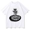 Life Is Strange Girl Trendy Classic Comfortable Harajuku Graphic Top Tees Colorful 2000s Streetwear Trendy University Digital