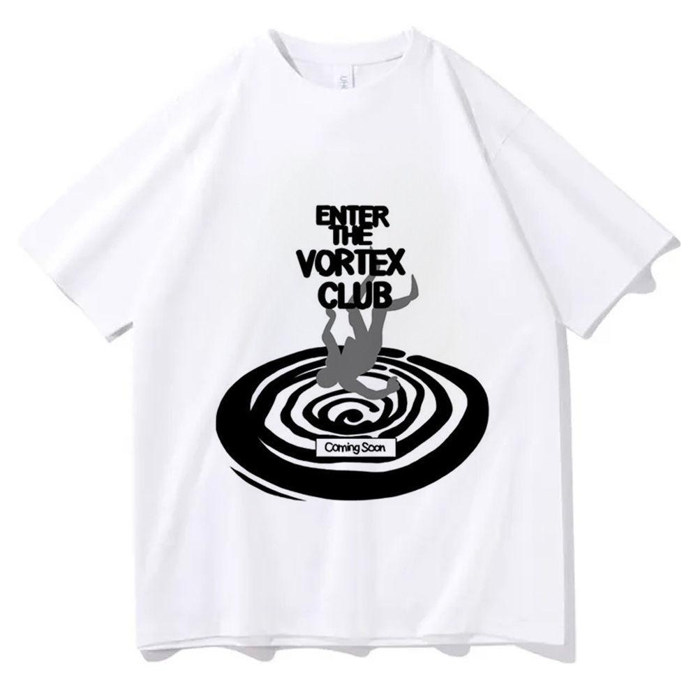 Life Is Strange Girl Trendy Classic Comfortable Harajuku Graphic Top Tees Colorful 2000s Streetwear Trendy University Digital