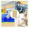 Masking Protection Paper for Car Spray Painting with Anti-Penetration Kraft Film