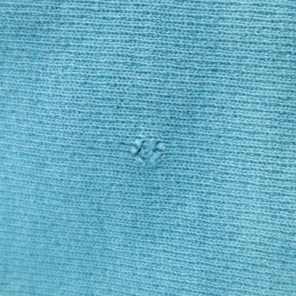 Champion 90s Made in USA Long sleeve REVERSE WEAVE sweat M Back brushed Men's Used