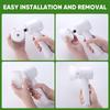 IPX6 Waterproof Electric Cleaning Brush Rechargeable Electric Spin Scrubber  Shoe Cleaning