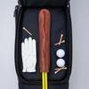 Alignment Stick Protector Wipe-Clean Direction Rod Cover Slim for Golfers