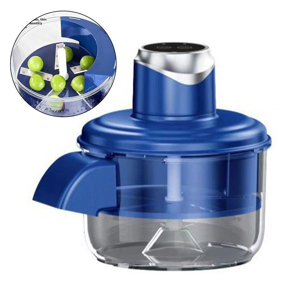 Wireless Automatic Fruit Peeler Machine Skin Remover for Berries Fruits  Fruit Peeler Tool