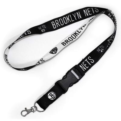 [Wincraft] (Wincraft) [Šnúrka NBA] (BK Nets-BK NETS-) [položka]