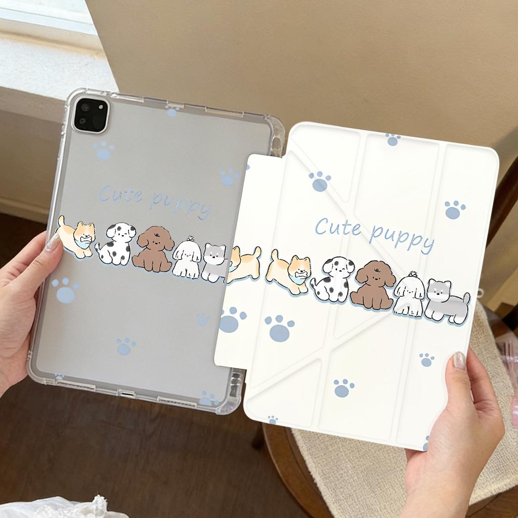 Y Folded Case For SamsungS9 S10 Plus 12.4 iPad 4/5th 10.9 Huawei 11 2021-2023 iPad 11th 2025 iPad10.2 7/8/9th SamsungS7 11