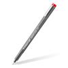 Staedtler Pigment Liner Wasserbasis Stift, 0,5mm, 6 Farben, 30805-SSB6