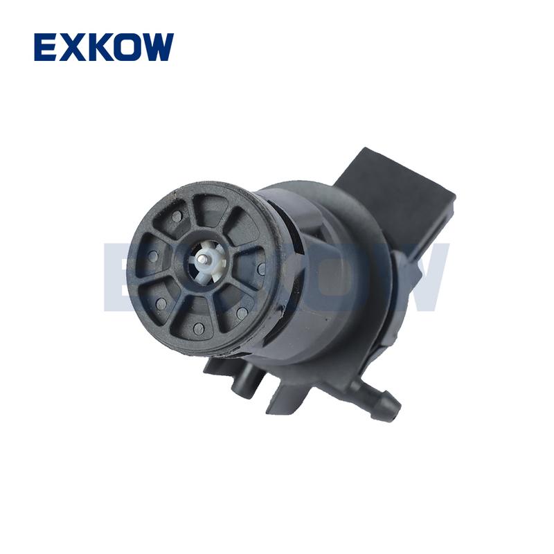 Windshield Washer Motor MN117839 for Mitsubishi Pajero Montero V63 V65 V68 V73 V75 V77 V78 2000-2006 MBPJ3-EN005