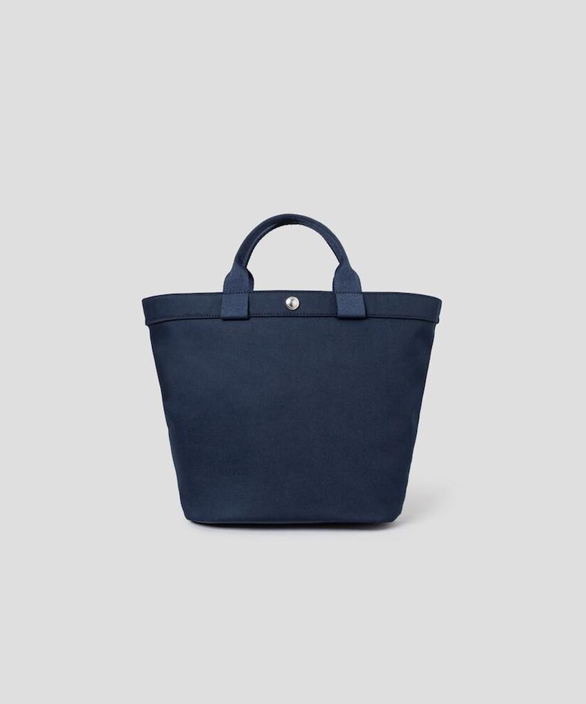 Beanpole Accessory Less Bag_4 Solid Tote M - Navy