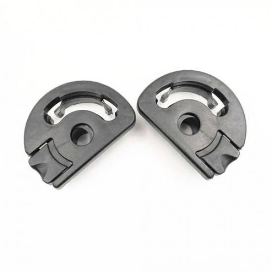 

2Pcs Front Seat Armrest Bracket For Peugeot 307 Partner Berlingo Picasso 8969RA