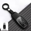 Silicone Key Case Holder for Mercedes Benz S 400L C 260L Maybach S 480 W206 C200 Class C Fob Keychain Accessories