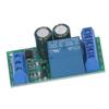 Wasserstandregler Relais Flüssigkeitsstandsensor Modul Automatisches Steuerrelaisplatine DC12-15V AC9-12V
