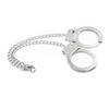 Plug anal pour homme, plug anal en métal pour queue de gay, menottes, jouets sexuels, esclave, BDSM, menottes pour femmes, contraintes de bondage