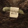 40s Spring Crane Vintage M41 (civilian Model) Military Coat Khaki Men's Used