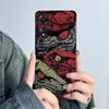 For OPPO A78 4G Phone Case CPH2565 Cover Soft Silicone Cute Panda Flower Boys Girls Painted Shell Funda Protective Casing Coque