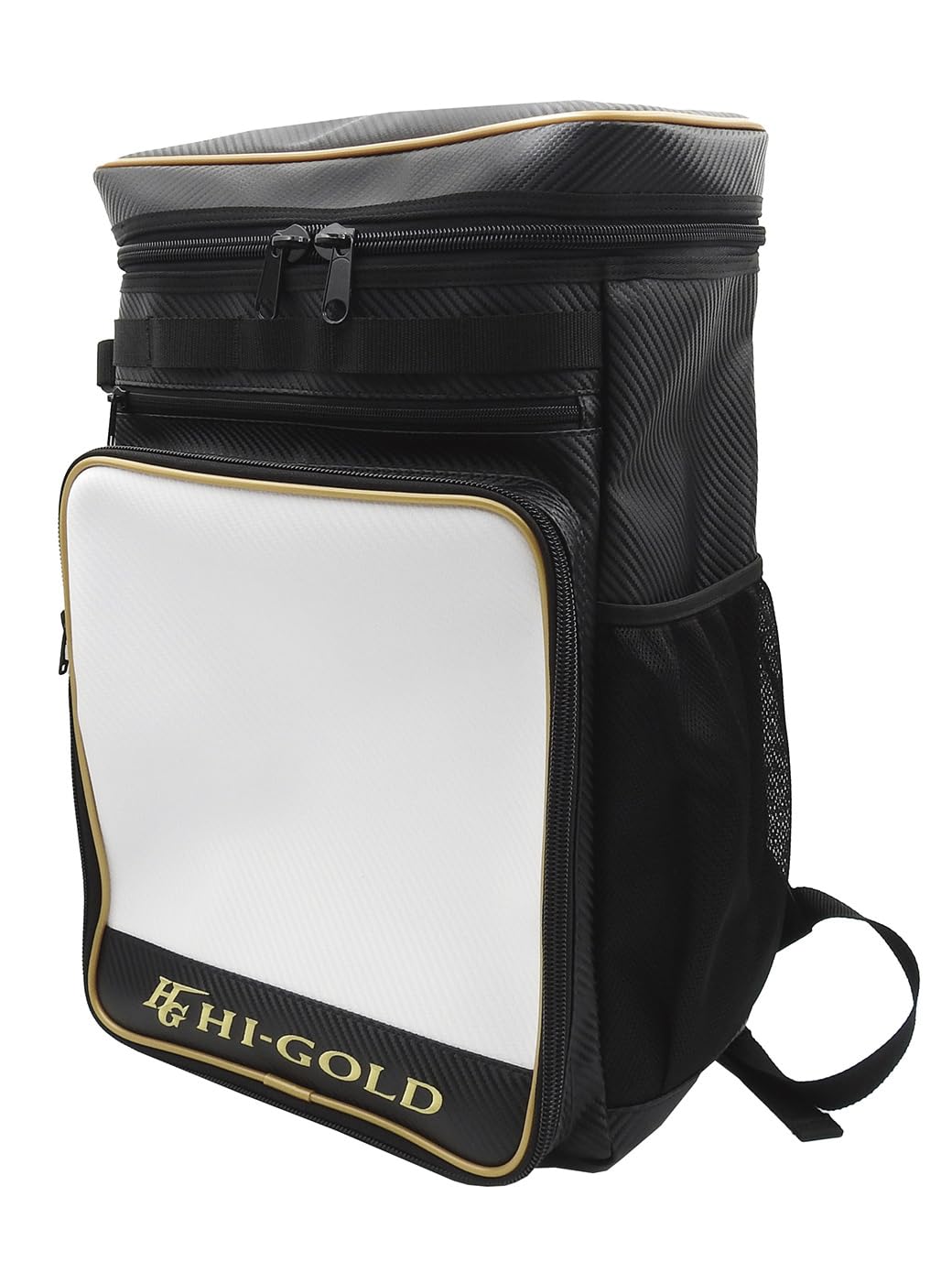 

Travel Messenger Bag High Brand Bag [High Gold] чорний