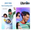 usmile Y30 Smart Electric Toothbrush CN plug (adapter included)