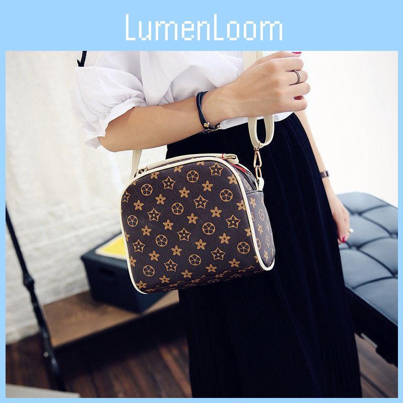 Retro-inspired Pu Leather Shoulder Bag Perfect For Fashionable Women