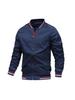 Trendy Men's Autumn/Winter Casual Fashion Jacket