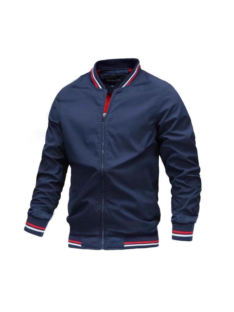 Trendy Men's Autumn/Winter Casual Fashion Jacket