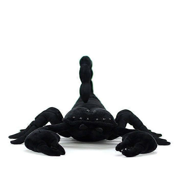 Kaiserskorpion-Plüschtier 40 cm, Geschenk für Kinder